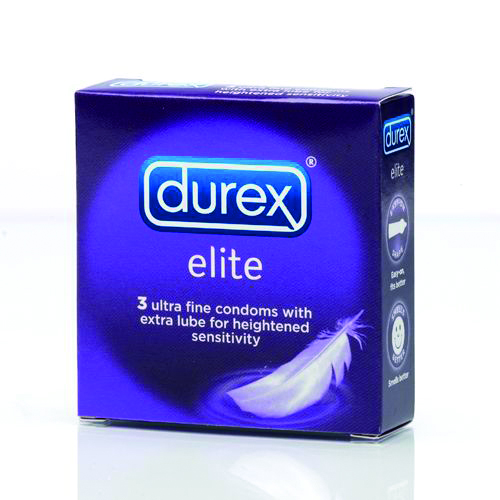 Durex Elite N31
