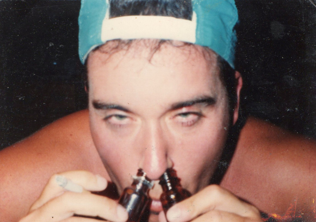 poppers exces