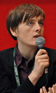 Lisa_Mandel_2010