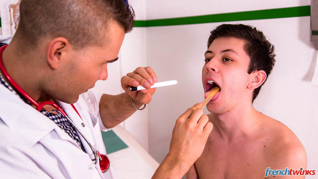 docteur gay 3
