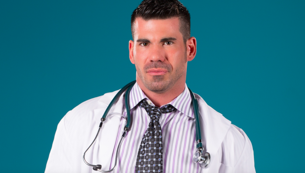 docteur gay 5