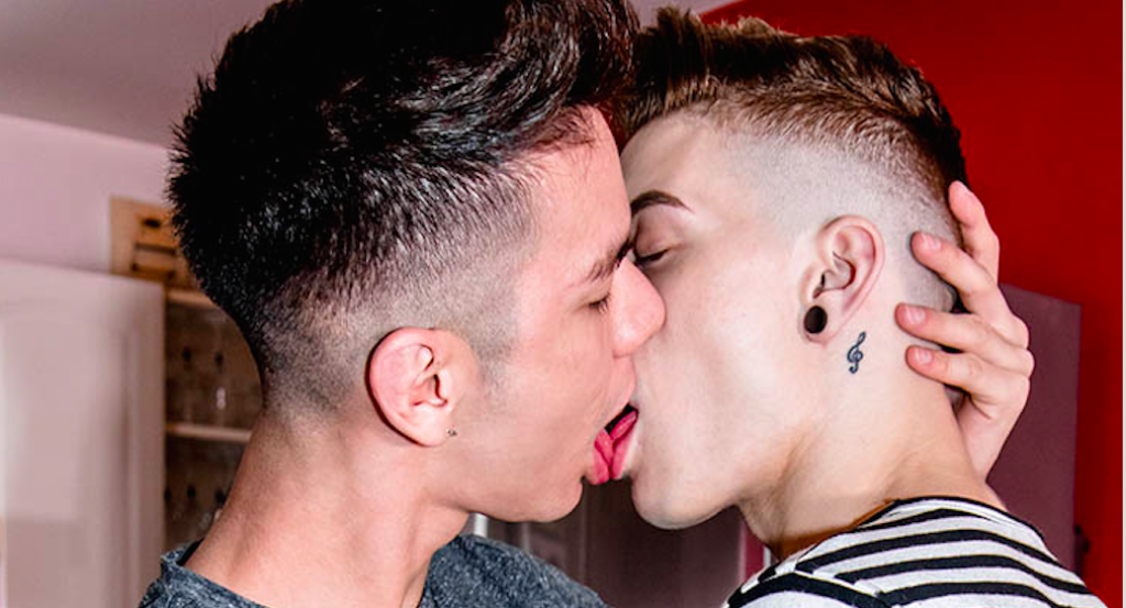 tournage french twinks 2