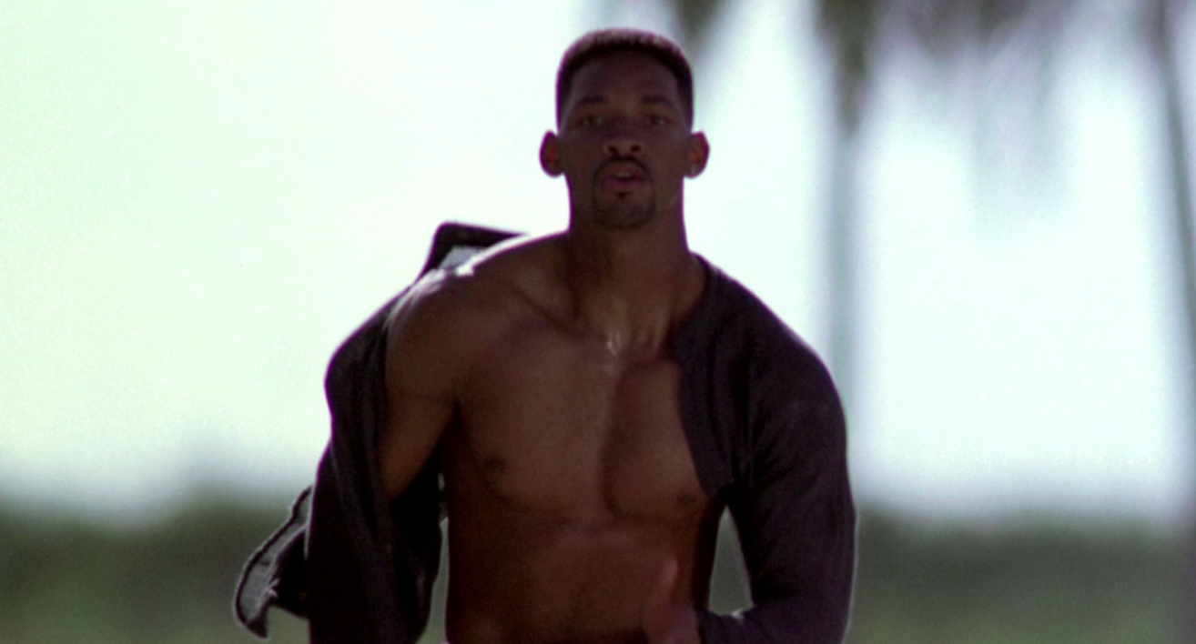 will smith gay.