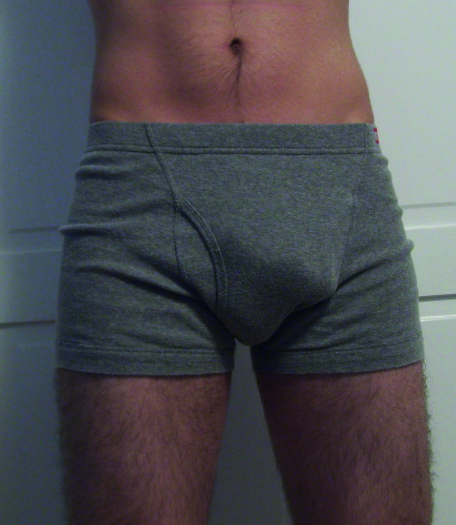 Boxerbriefs