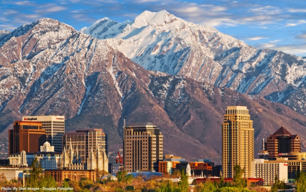 salt lake city 1