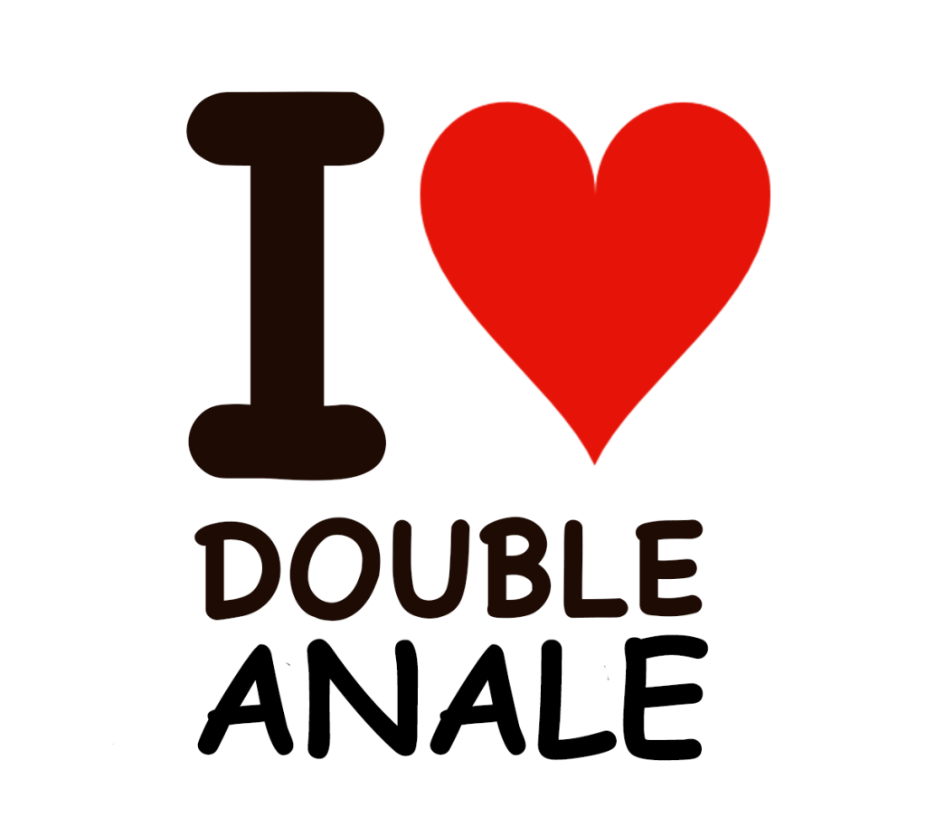 Double Penetration Anale 51