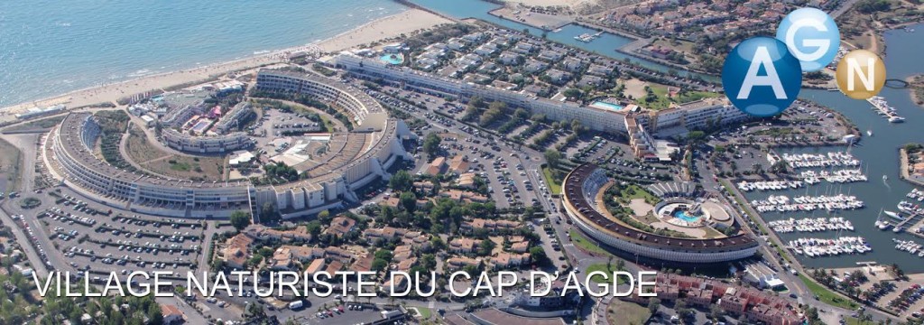 La Voix du X - Comment réussir ses vacances au Cap d'Agde - Visuel (4)