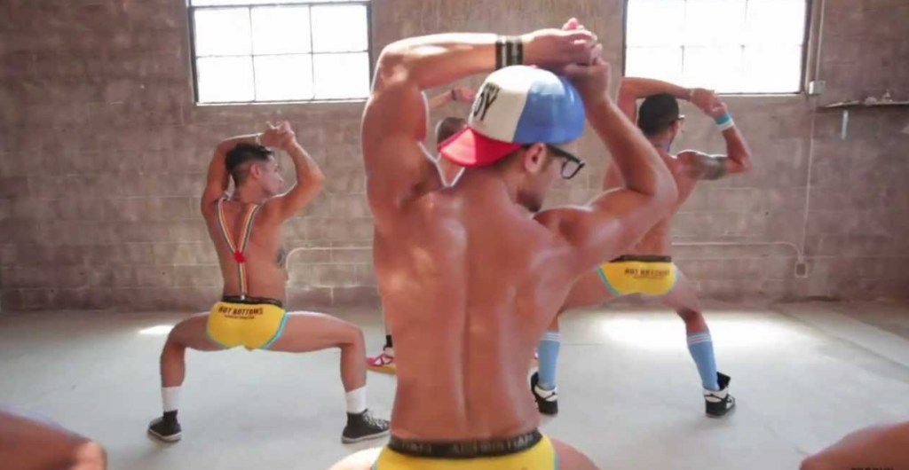Comment donner une bonne pipe gay porns plus grande Dick
