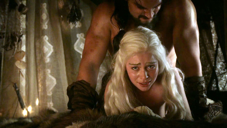 Nue emilia clarke Emilia Clarke