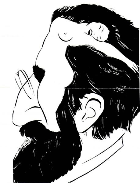 La Voix du X - Sexe selon Freud (Le) - Visuel (2)
