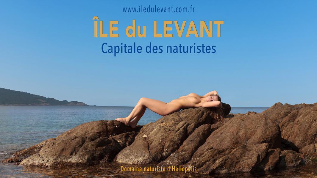 La Voix du X - Île du Levant (L') - Visuel (3)