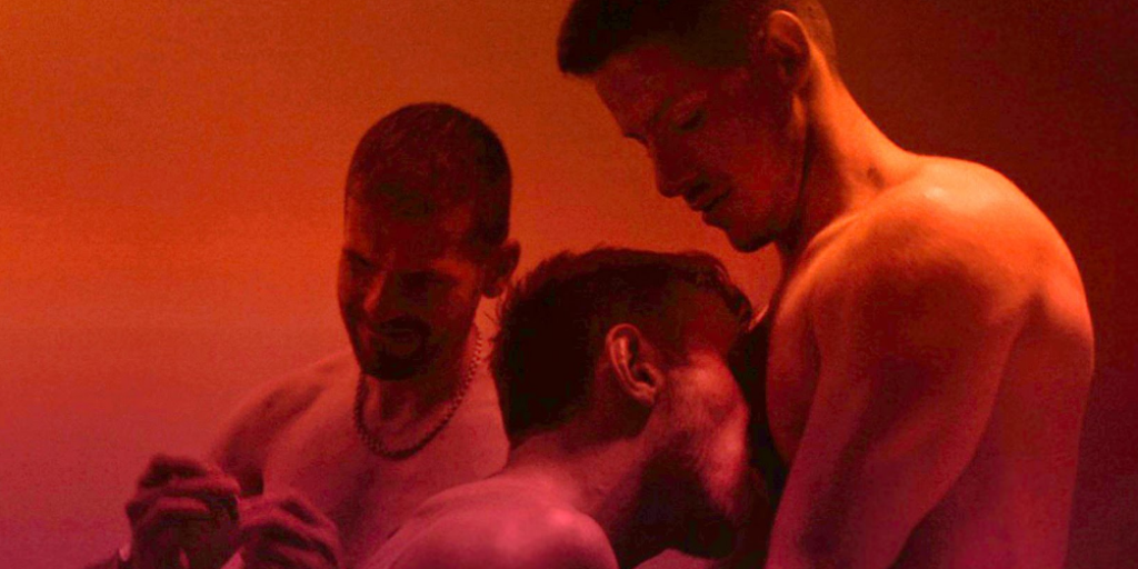 Mon gay ami porno