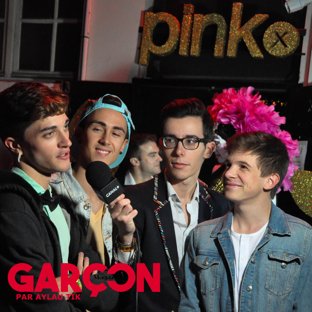 Gay Video Awards 56
