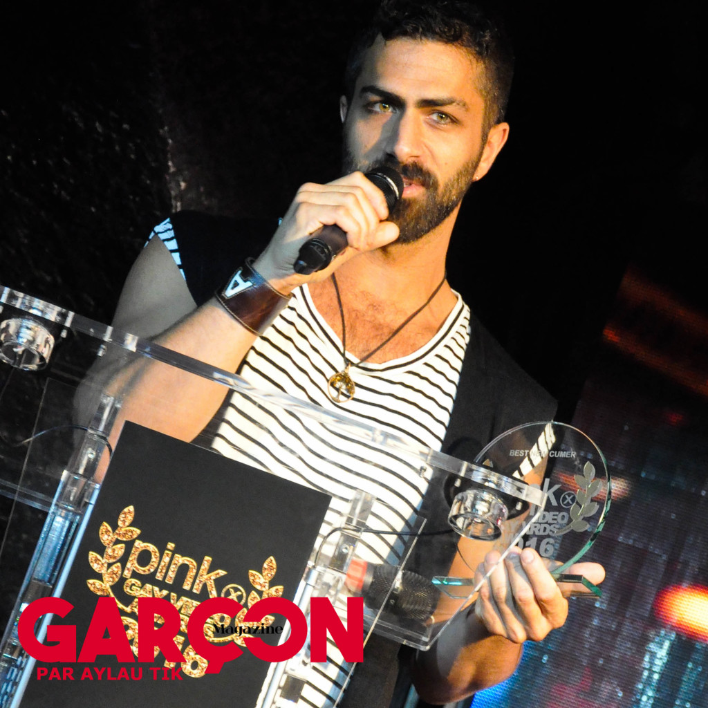Gay Video Awards 95