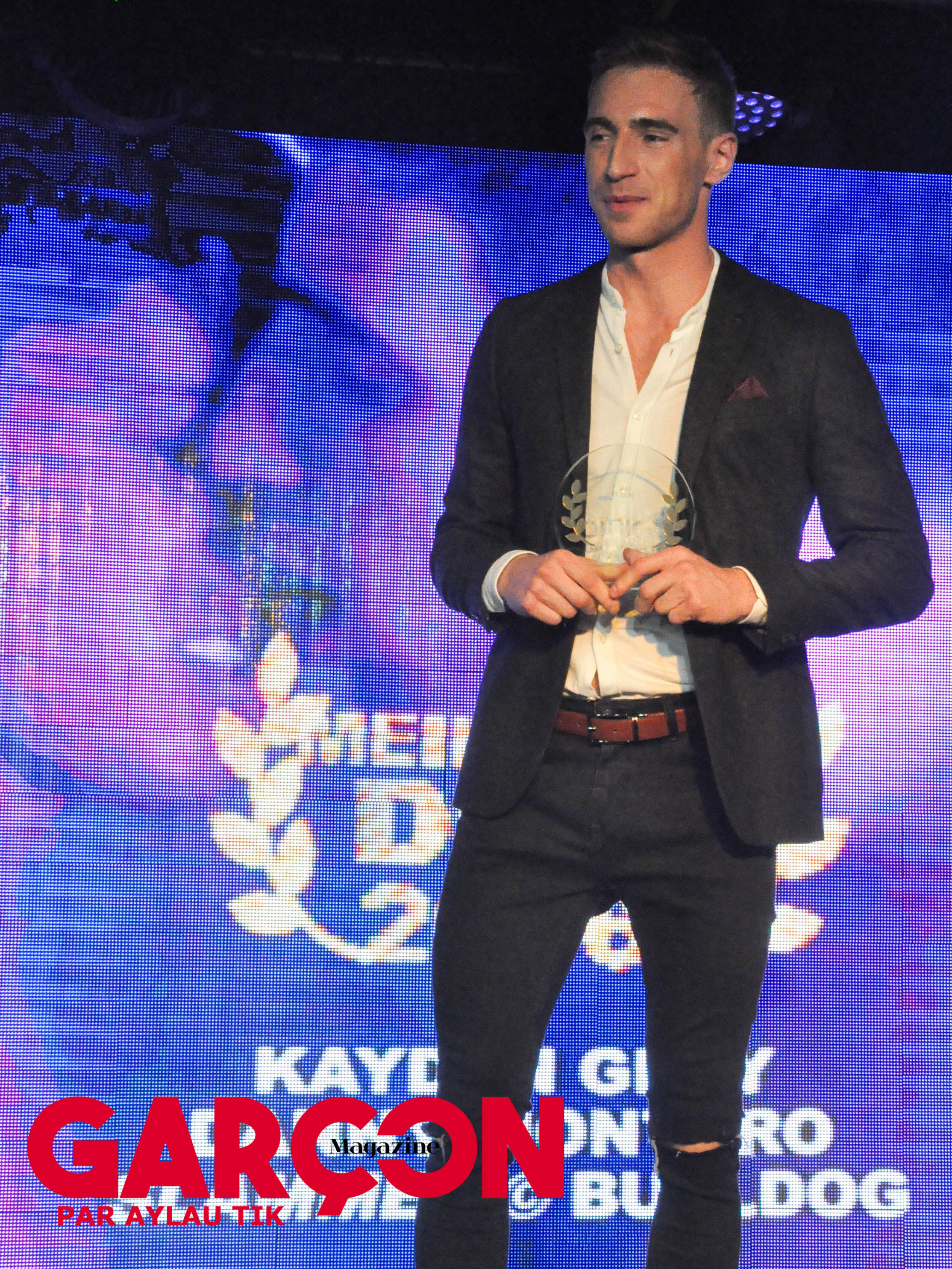 Gay Video Awards 19