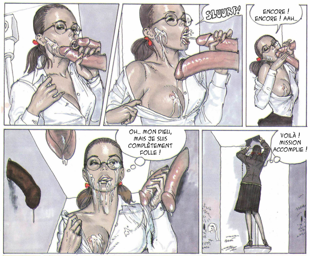 Histoire porno adulte.