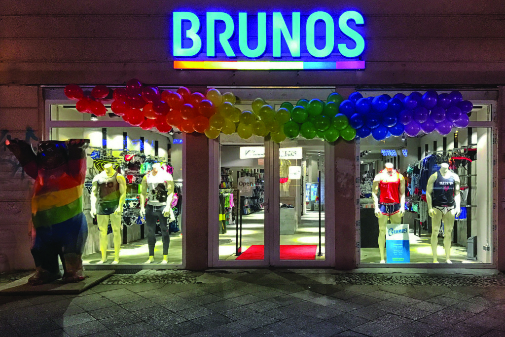 LVDX - GAY - TOURISME - Berlin - Visuel (2) - Boner