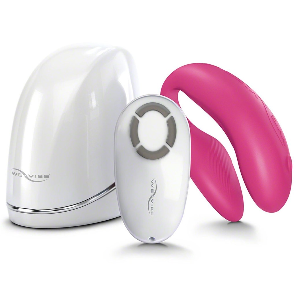 LVDX - TECHNOLOGIE - Sextoy espion - Visuel (2) - We-Vibe4