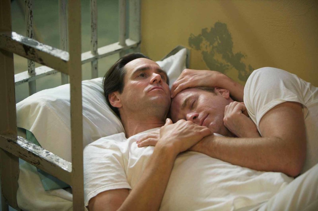 LVDX - SOCIETE - Gay en prison - Visuel (6) - Jim Carrey