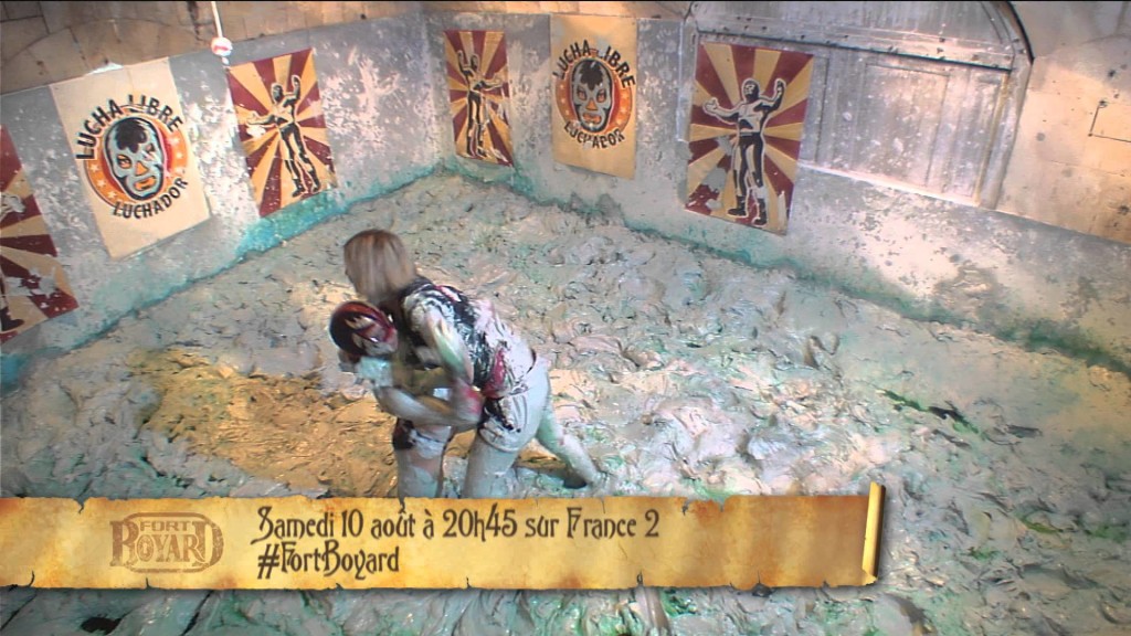 Fort Boyard