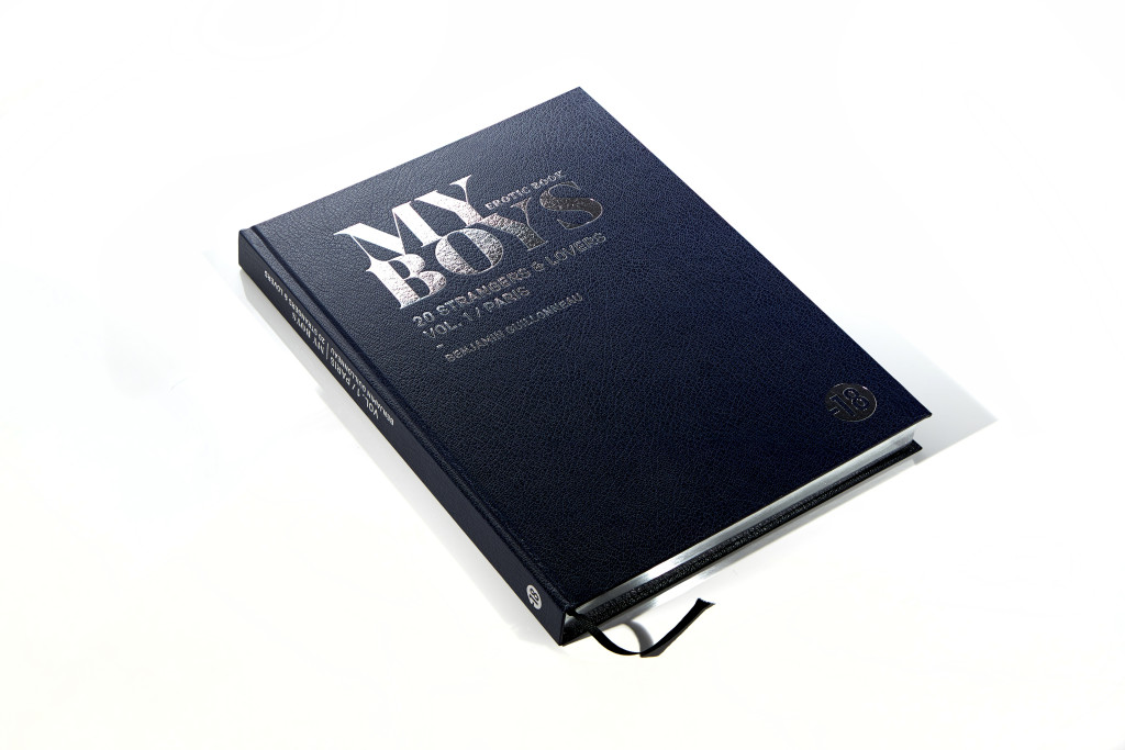 LVDX - GAY - LIVRE - My Boys - Visuel (2)