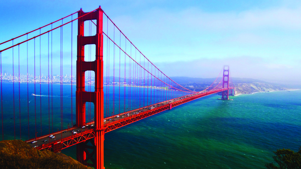 La ville de San Francisco s'est engagée à travers l'initiative “Getting to Zero” - zéro nouvelle infection, zéro décès dus au VIH / sida et zéro stigmatisation pour les personnes vivant avec le VIH -. La baisse des nouvelles découvertes de VIH est en marche depuis une décennie et les cas d’infections nouvellement dépistées ont diminué de 17 % l'an dernier.