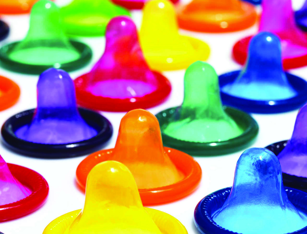 Selon une étude menée par la mutuelle étudiante Smerep à l'occasion du Sidaction 2017, pas moins de 57 % des étudiants et 42 % des lycéens affirment ne pas utiliser systématiquement le préservatif.