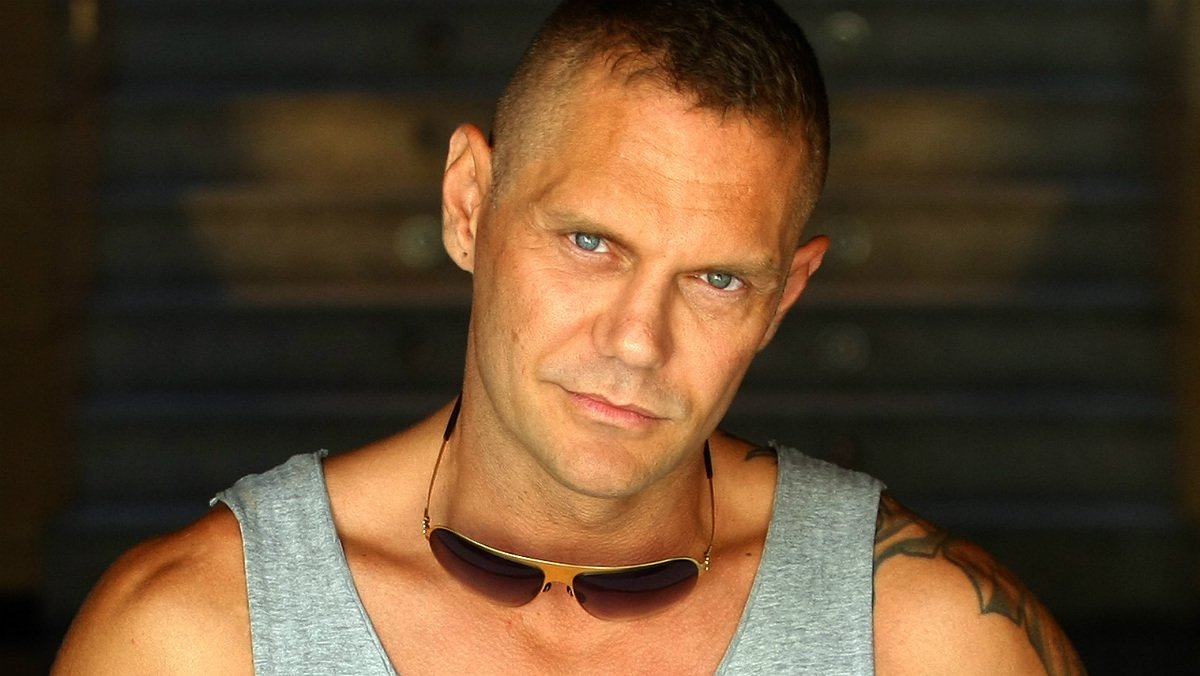 épouse avec nacho vidal Photos porno
