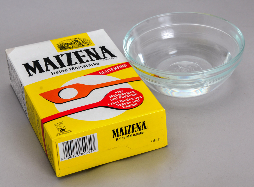 La vraie recette du faux sperme La Voix du X