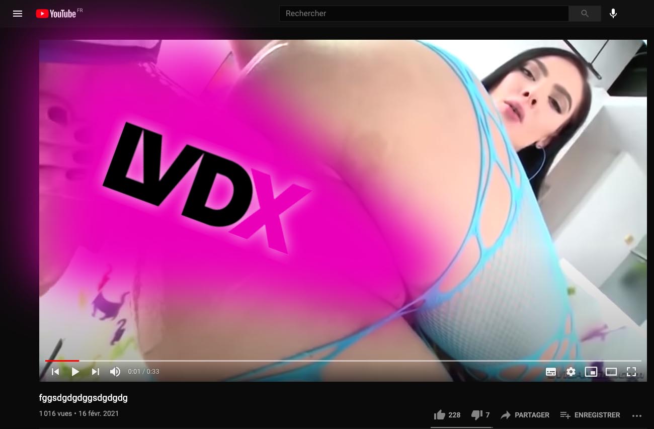 Porno de youtube Free porn