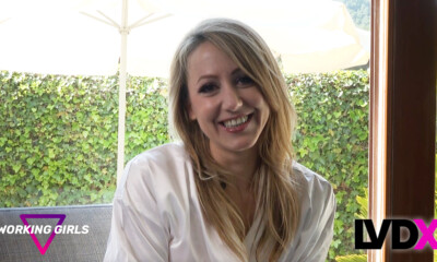 Emmanuelle Worley La Voix Du X