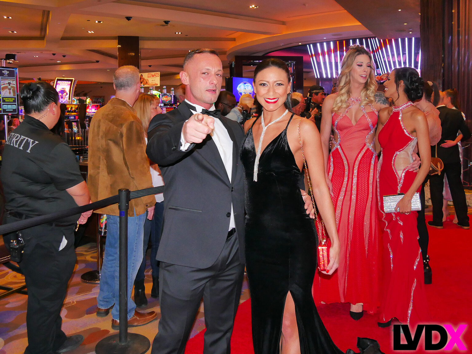 Avn Las Vegas 2023 2023 Calendar