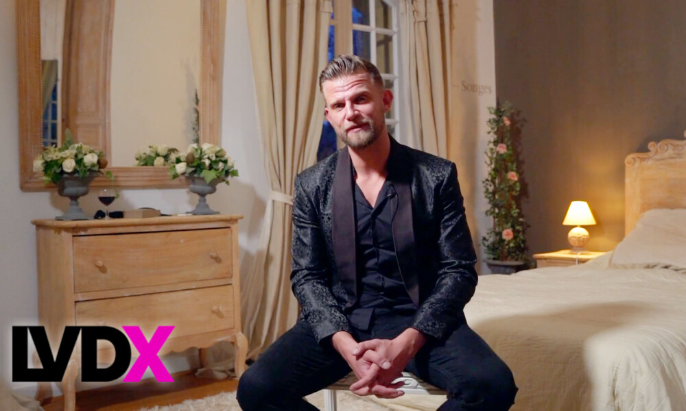 La Voix du X Blog Sexe / Culture porno