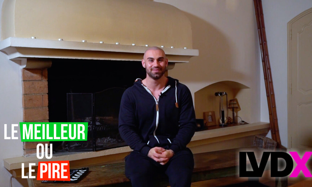 [Vidéo #219] Axel Reed, pour le Meilleur et pour le Pire ! – La Voix du X