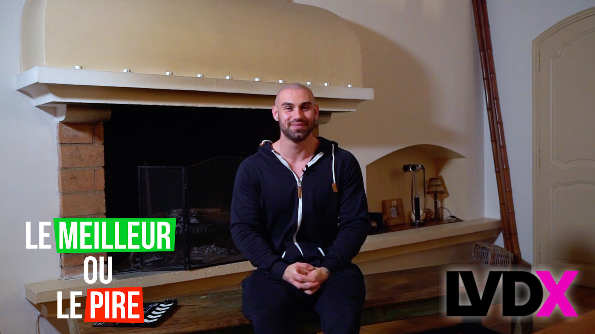 [Vidéo #219] Axel Reed, pour le Meilleur et pour le Pire ! – La Voix du X