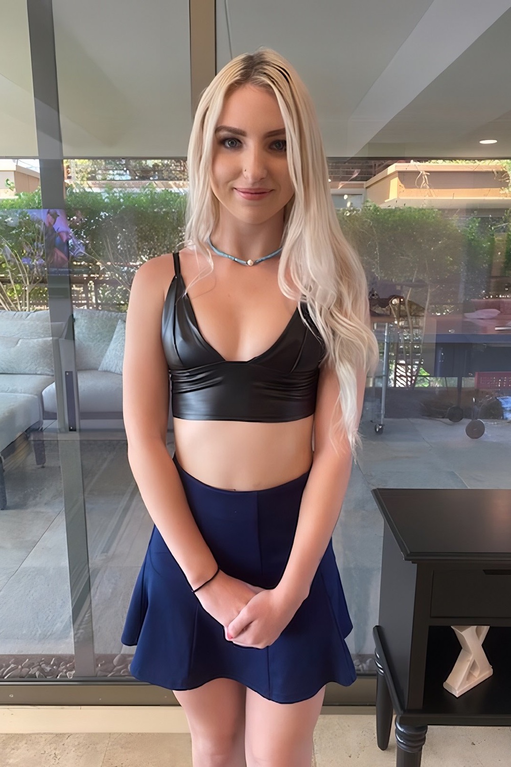 Britt blair interview