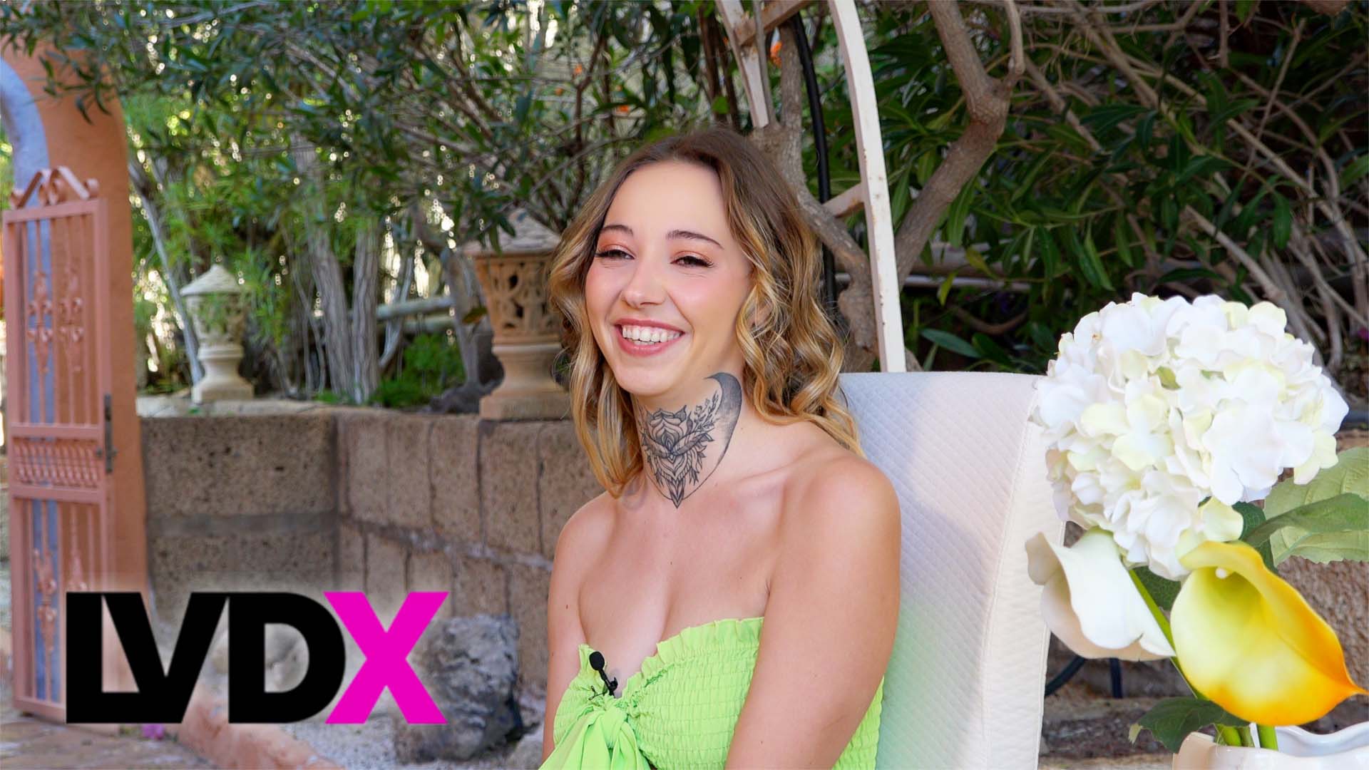 [Vidéo #282] Ange ou Démon, l’interview sentence de The Queen – La Voix ...