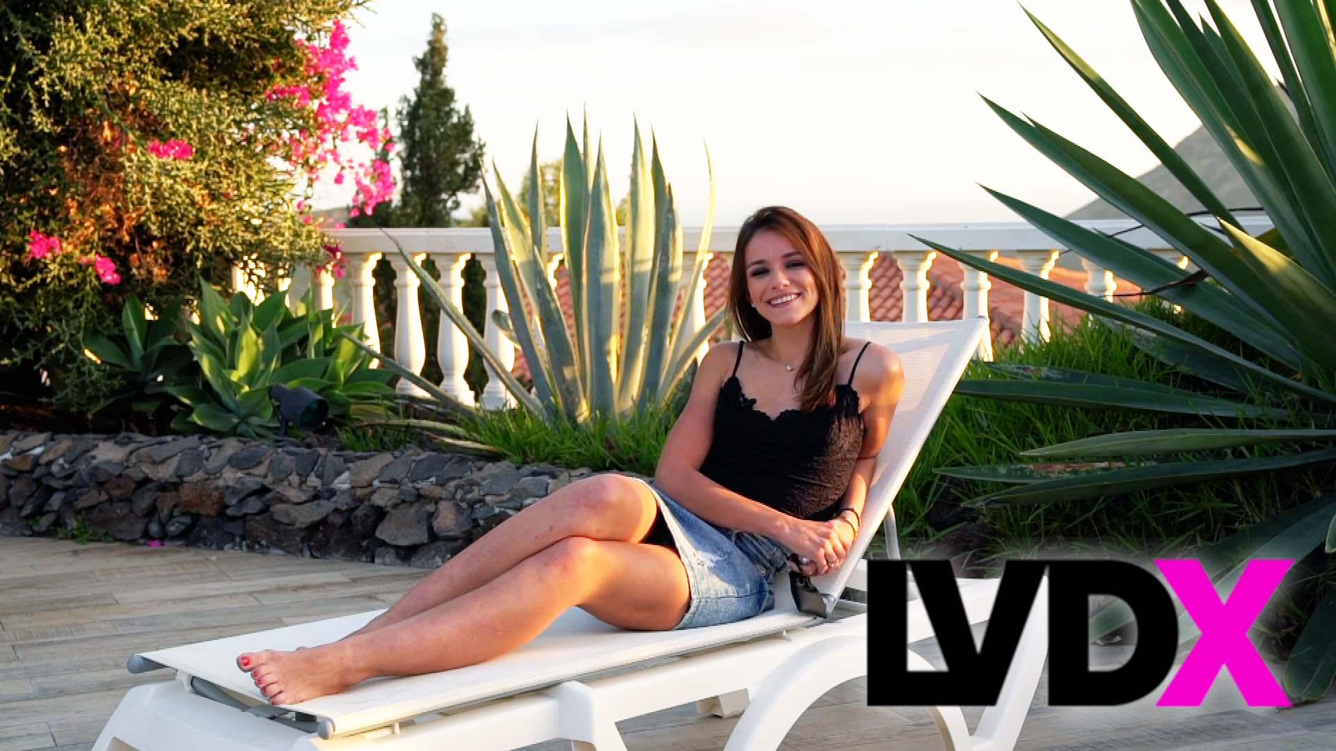 [Vidéo #289] Ariana Cortez, pour le Meilleur et pour le Pire ! – La Voix du X