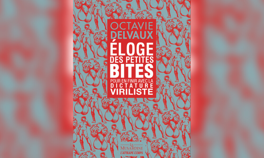 Octavie Delvaux : « Le meilleur coup de toute ma vie était un homme au ...