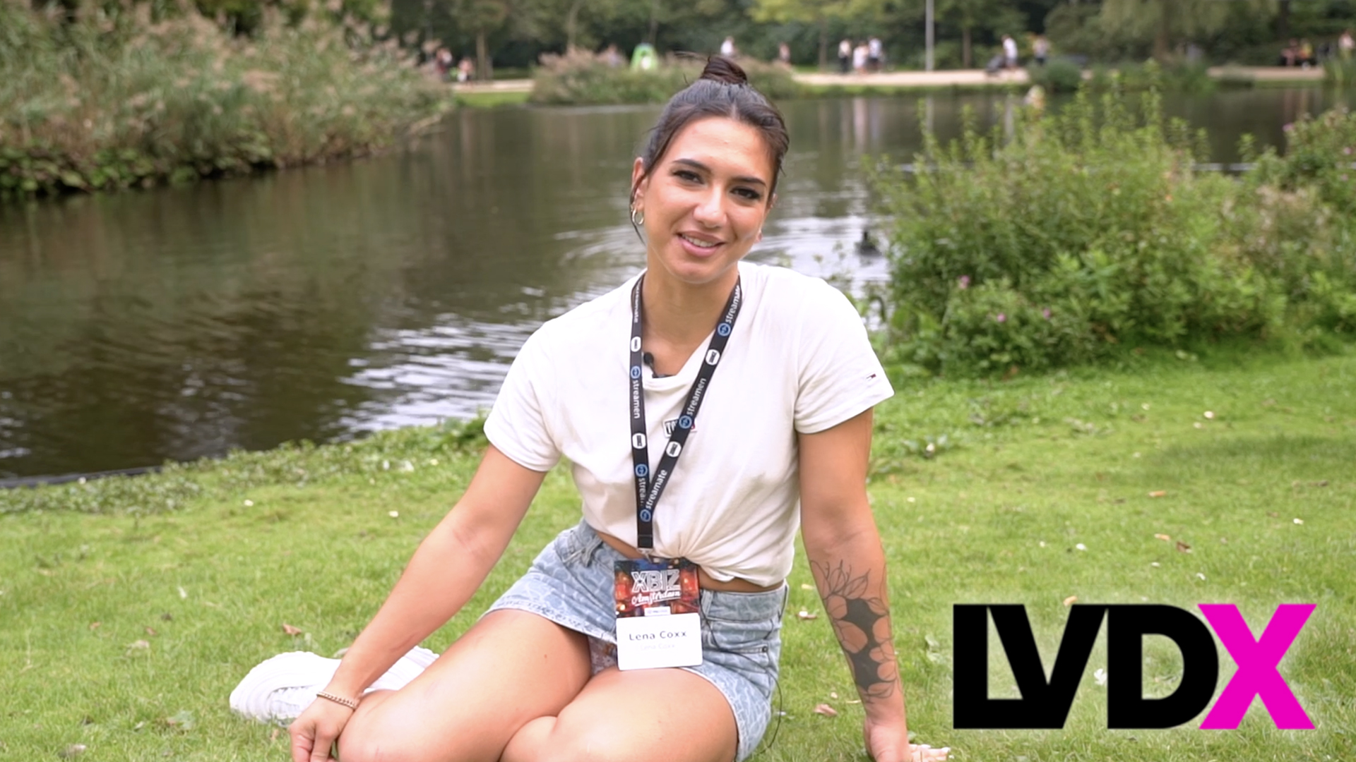 [Vidéo #318] Lena Coxx, pour le Meilleur et pour le Pire ! – La Voix du X