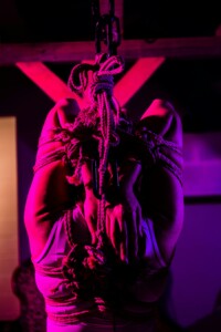 Le BDSM adopté par de nombreux couples