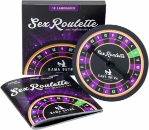 Le jeu Sex Roulette 