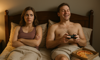 Les pires tue-l'amour chez les hommes...au lit !
