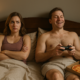 Les pires tue-l'amour chez les hommes...au lit !