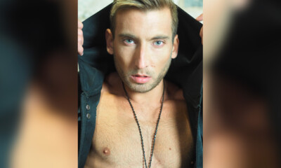 Mika Ayden star du porno gay