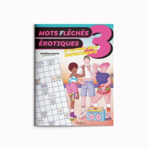 Mots fléchés érotiques 3