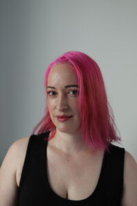 Cybèle Lespérance 