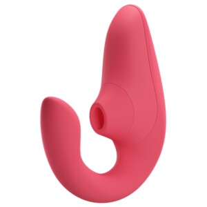 Le sextoy womanizer rose