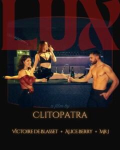 Affiche du film Lux